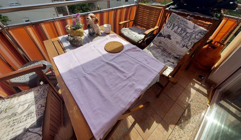 Apartmán A2759 v Rijece