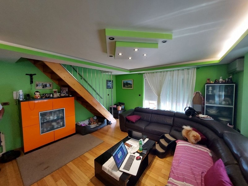 Prodám apartmány v Chorvatsku, Kvarnerský záliv, Rijeka - Panorama Scouting Immobilien A2759, kupní cena: 240 000 EUR - obrázek 5