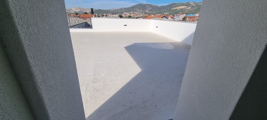 Nemovitosti v Chorvatsku - Panorama Scouting.