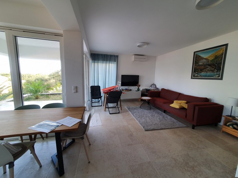 Krásné apartmány s nádherným panoramatem