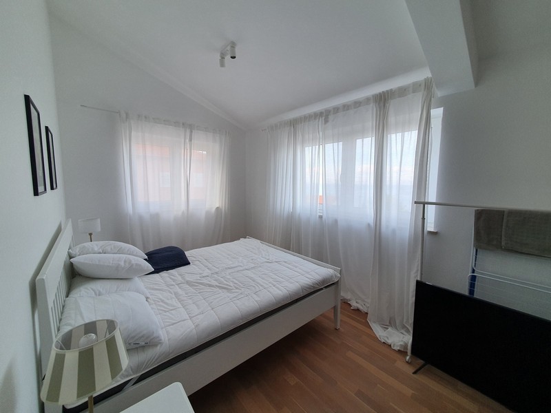 Kupte si nový byt na ostrově v Chorvatsku