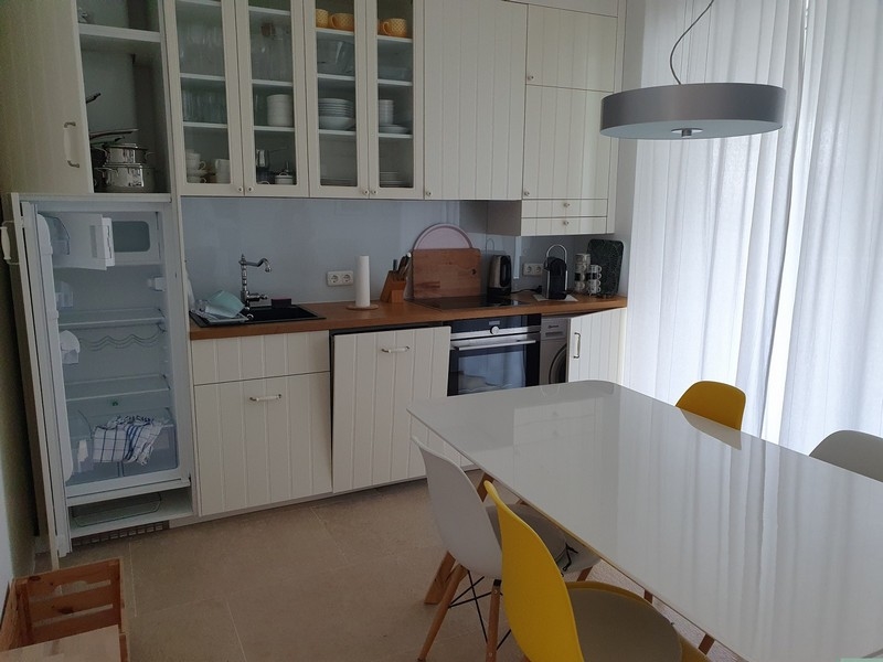Apartmán na ostrově Korčula