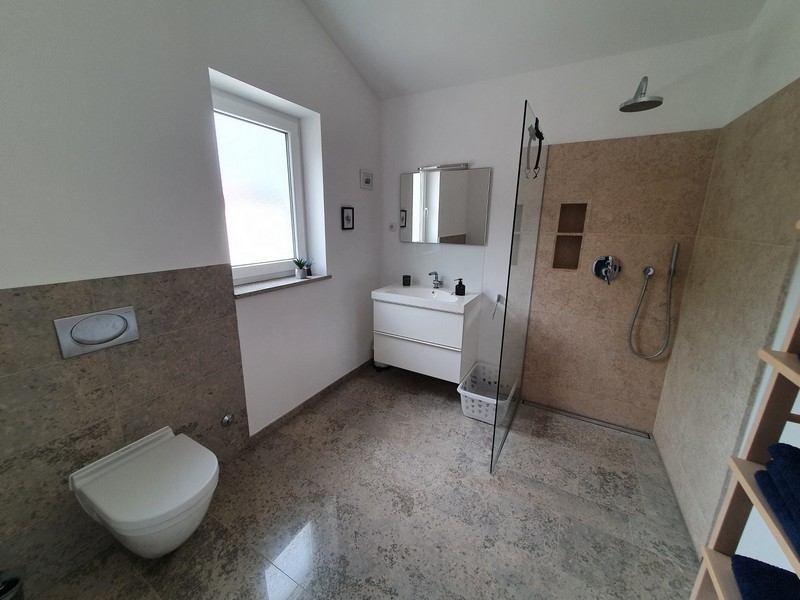 Stylově zařízený byt