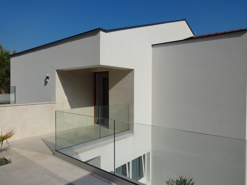 Croatia Real Estate, ostrov Korčula: Dalmácie