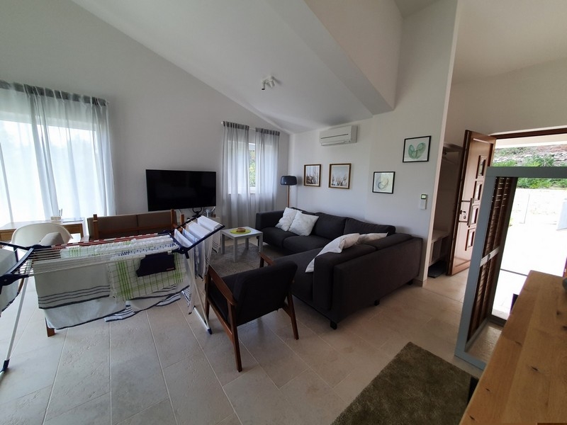 Moderní byt v blízkosti moře