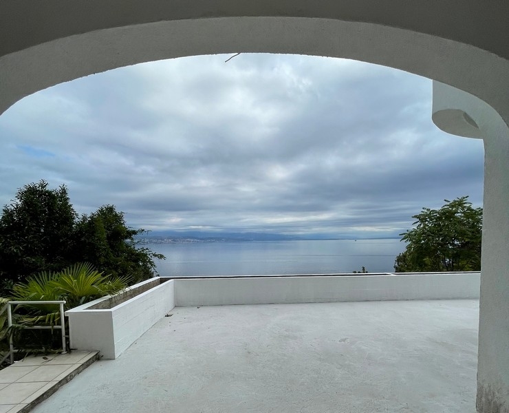 Přízemní byt v Opatiji na prodej - Panorama Scouting A2771.