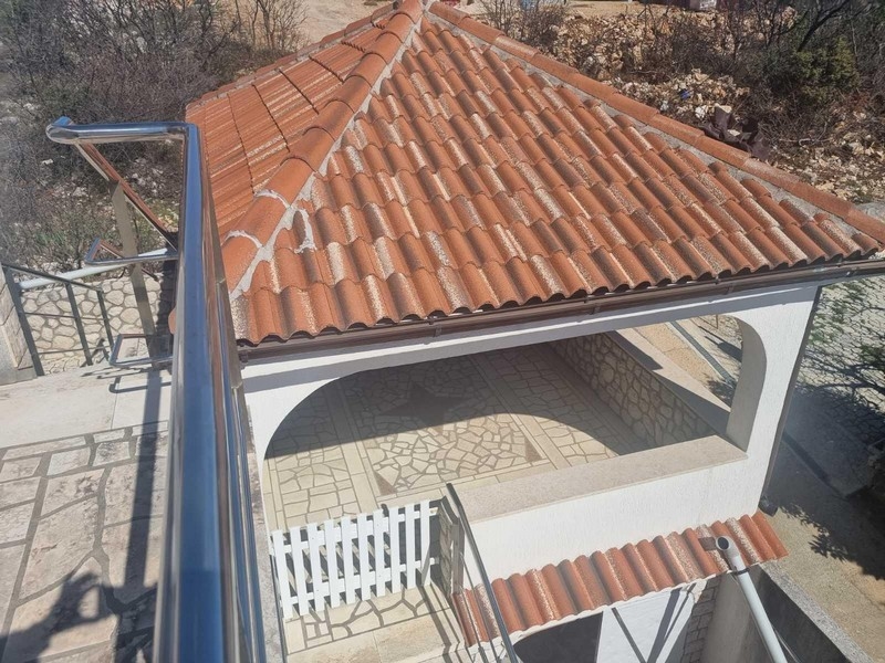 Tento pavilon patří k nemovitosti A2799.