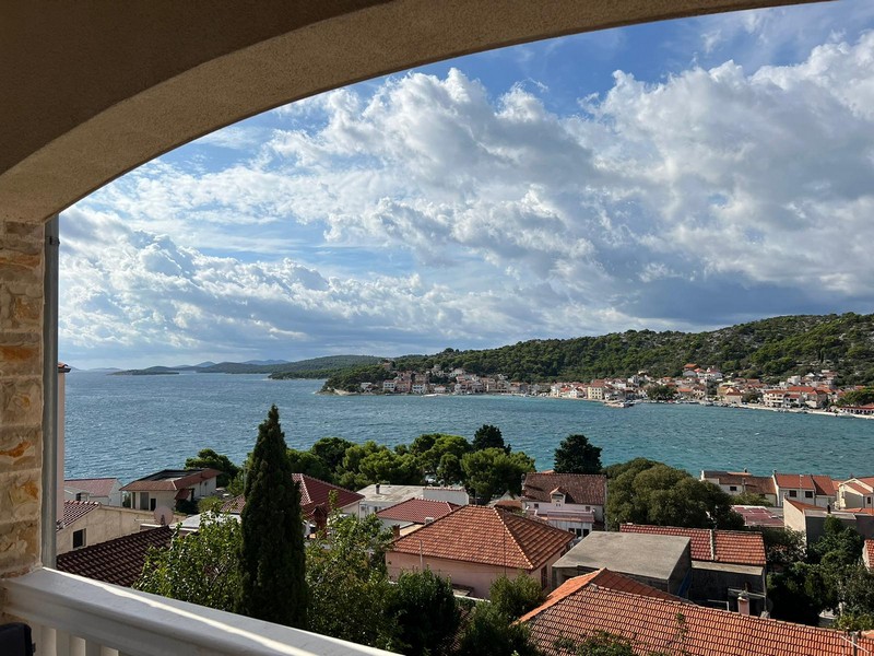 Nemovitosti Chorvatsko - Panorama Scouting A2803.