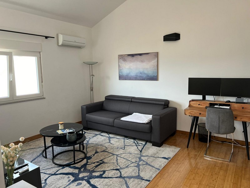 Prodám zařízený byt v Chorvatsku - Panorama Scouting Real Estate.