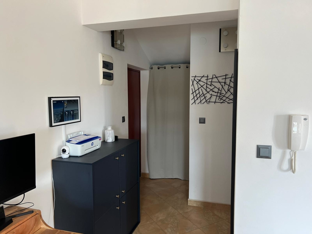 Nemovitosti s výhledem na moře v Chorvatsku - Panorama Scouting.