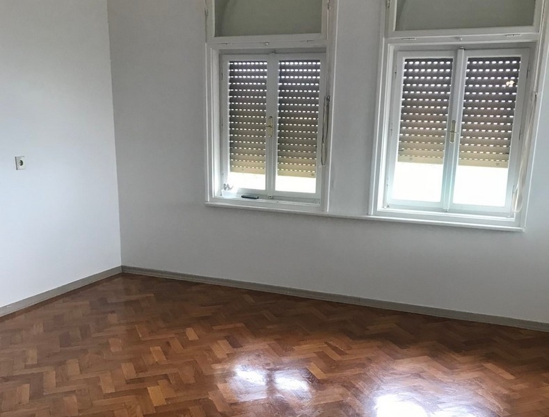 Jedna ze dvou ložnic.