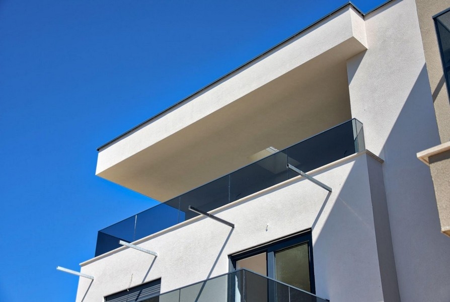 Prodám byty na Istrii - Panorama Scouting A2810.