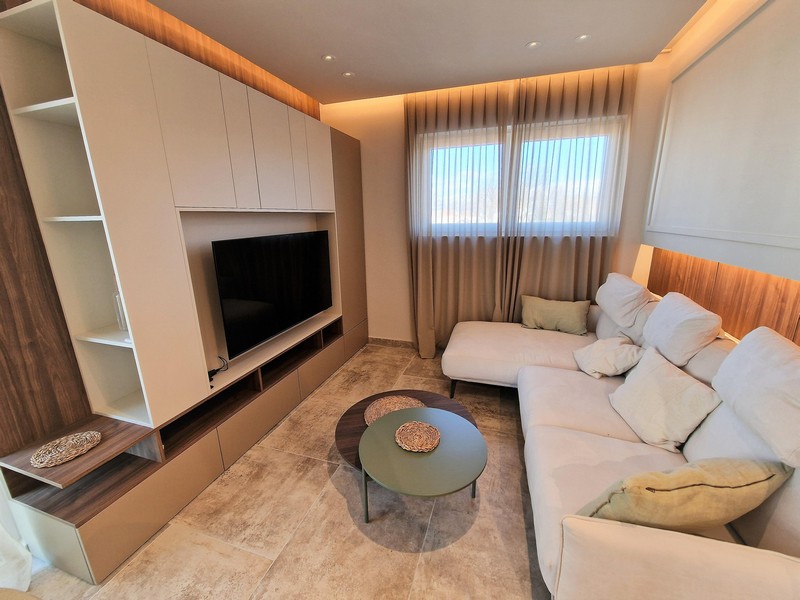 Prodám apartmán na ostrově Krk v Chorvatsku - Panorama Scouting A2829.