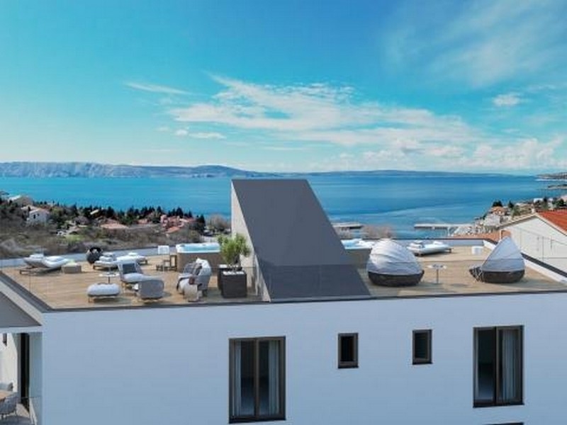 Dokončení nové budovy v roce 2023/24