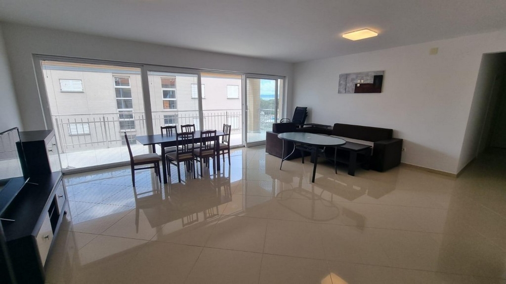 Zařízený byt v blízkosti moře - A2849, Chorvatsko.