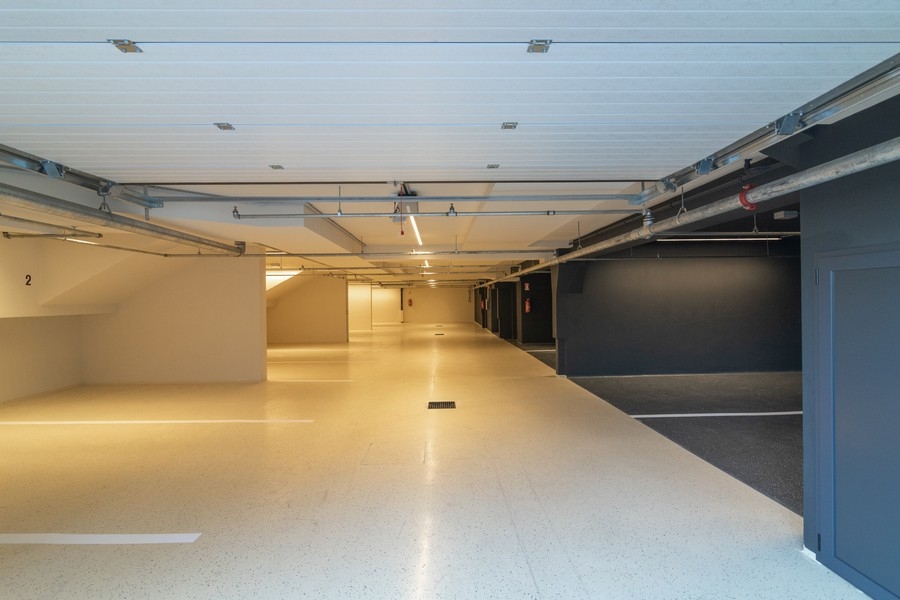 Prodám byt s podzemním parkováním přímo u moře v Opatiji