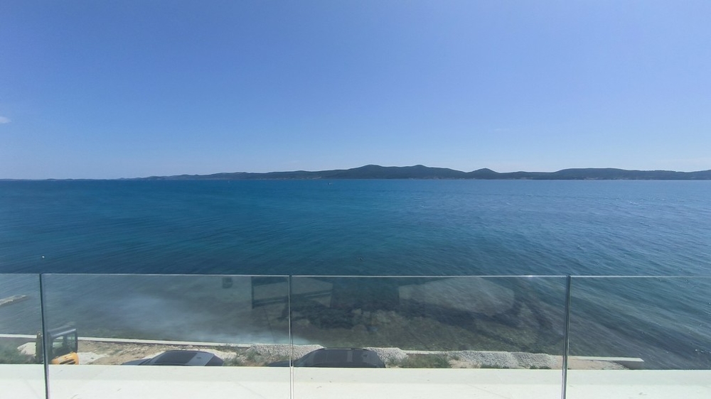 Nemovitosti přímo u moře - Panorama Scouting.