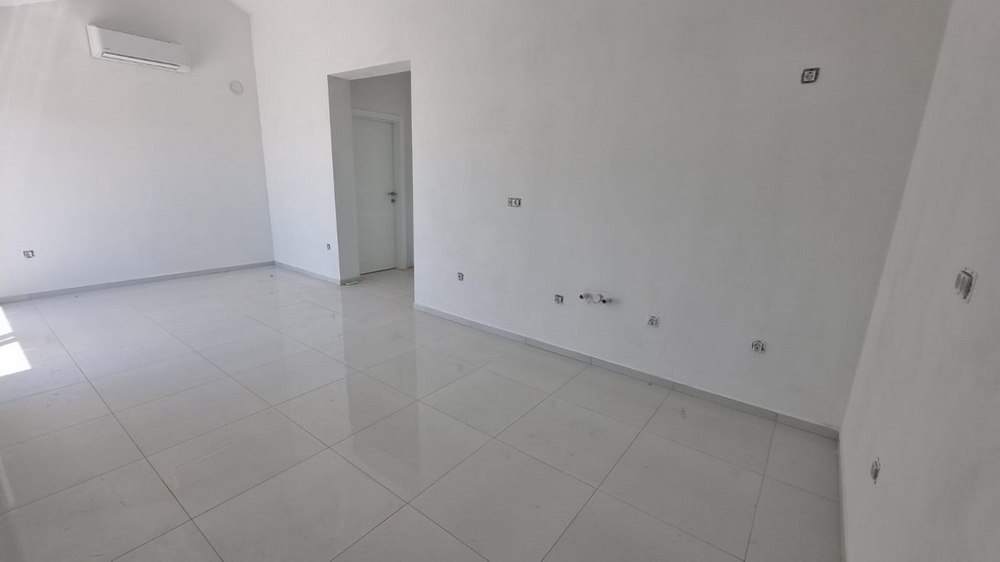 Klimatizovaná ložnice.