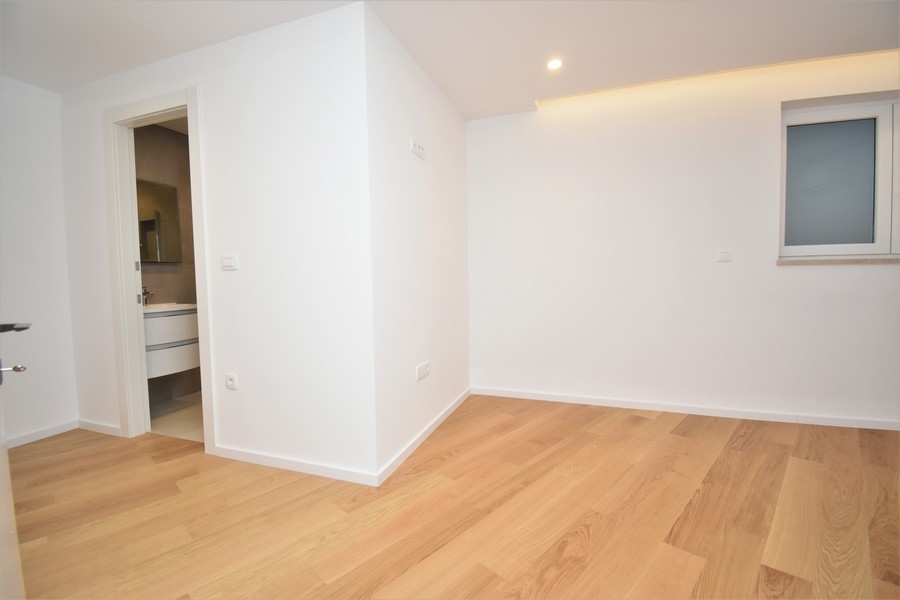 Kupte si byt s výtahem v Chorvatsku