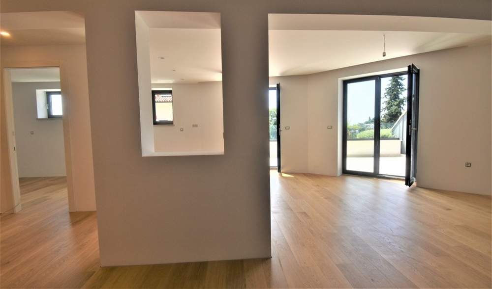 Obytná plocha nemovitosti A2948 - Panorama Scouting Chorvatsko.