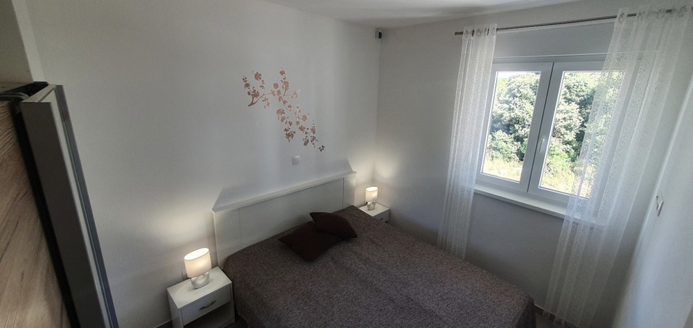 Světlé pokoje ve 2 podlažích