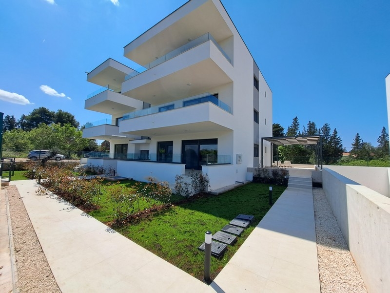 Apartmány blízko centra a moře - Panorama Scouting