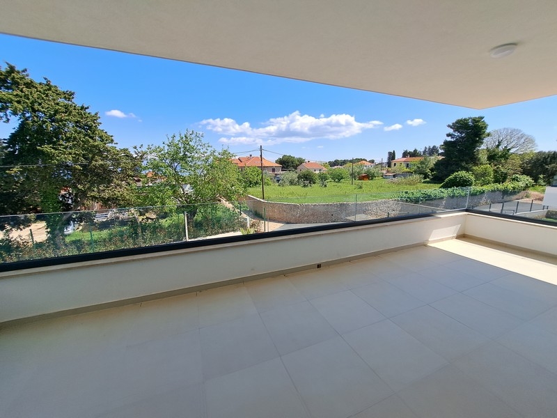 Krásné apartmány s nádherným panoramatem