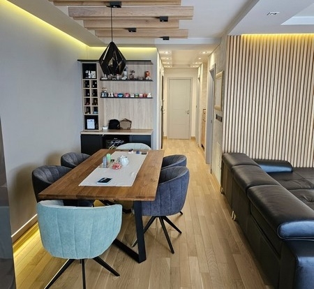 Nemovitosti Chorvatsko - Kvarnerský záliv, oblast Rijeka, apartmán s výhledem na moře - Panorama Scouting