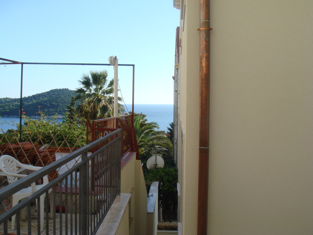 Byt v exkluzivní lokalitě Dubrovníku