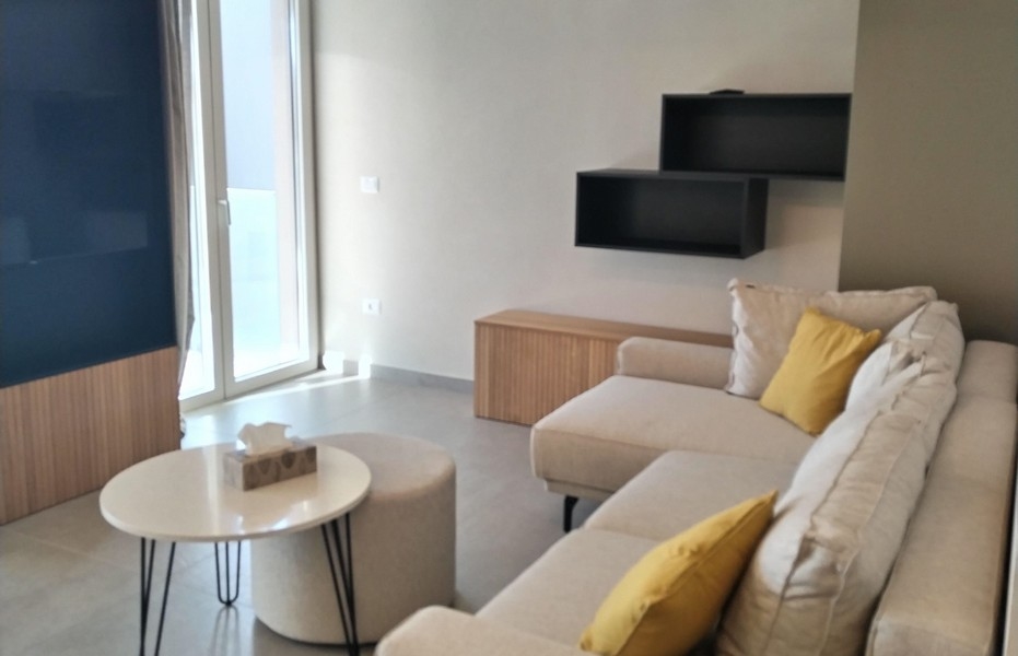 Prodám kvalitně zařízený byt v Labinu na Istrii - Panorama Scouting.