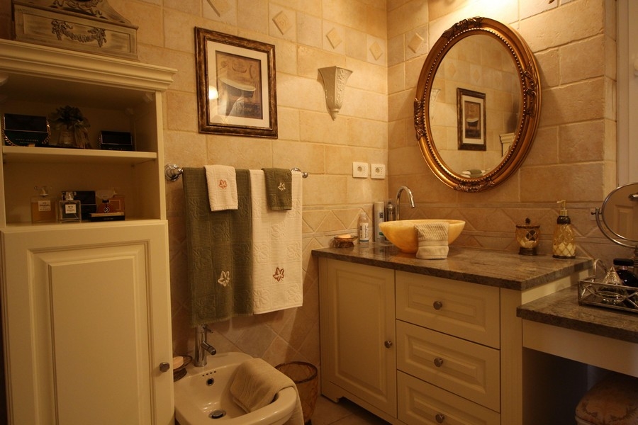 Vysoce kvalitní apartmán s panoramatickým výhledem na moře