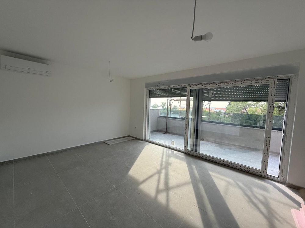 Kvalitní byty - dokončení zima 2024