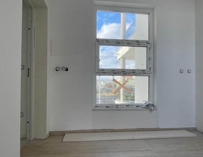 Nemovitosti Chorvatsko - nové apartmány ve Vodicích.