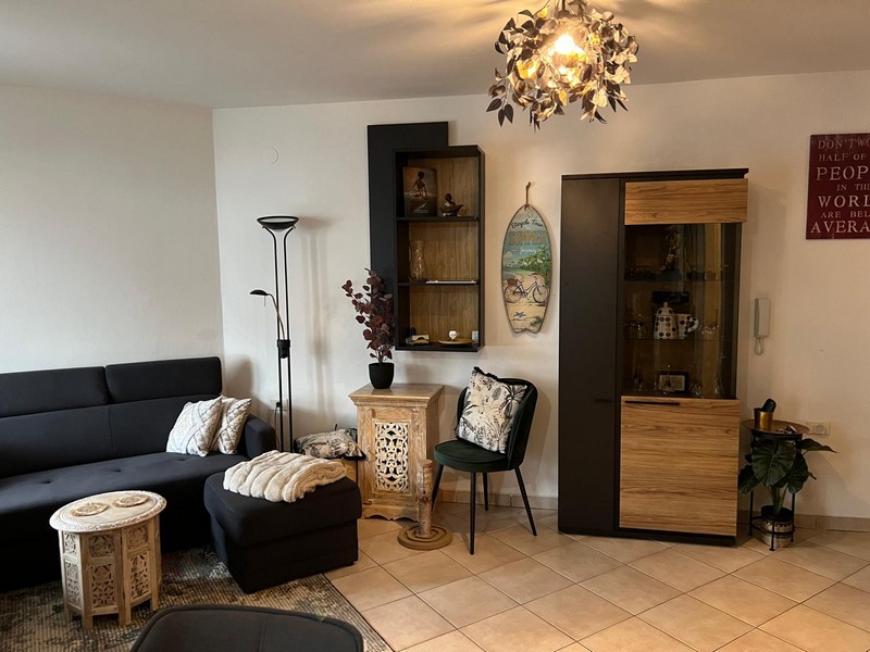 Prodej bytu v Skiper Residence - Istrie.