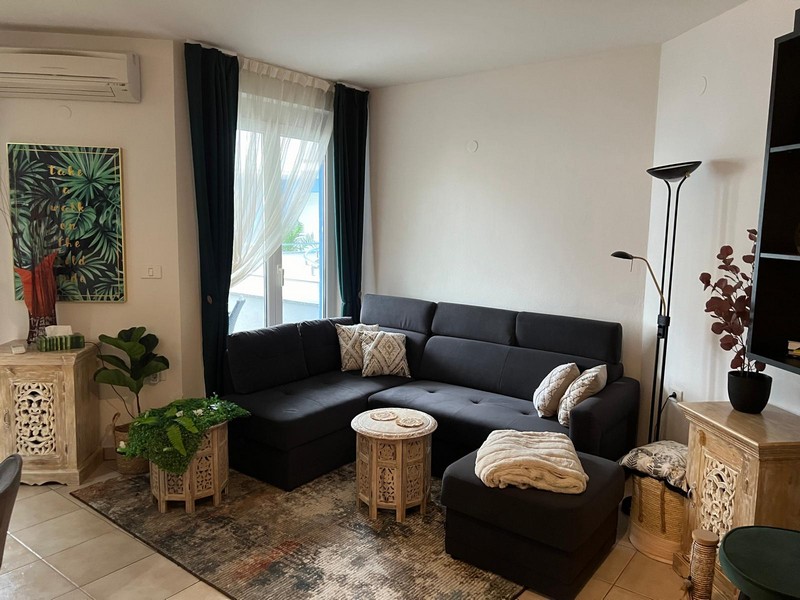 Byt na prodej v Chorvatsku.