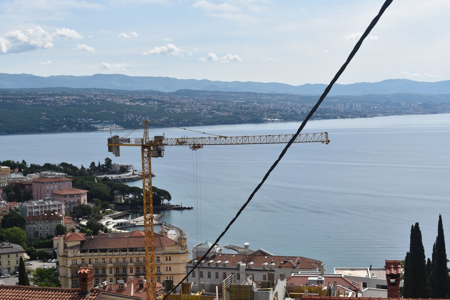 Chorvatsko Real Estate - Panorama Scouting.
