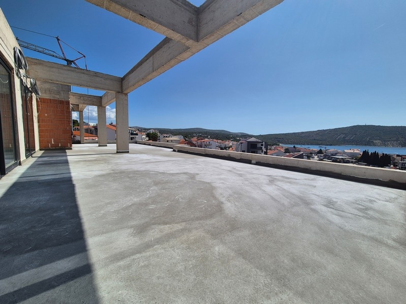 Luxusní nemovitosti Chorvatsko - Panorama Scouting A3330.