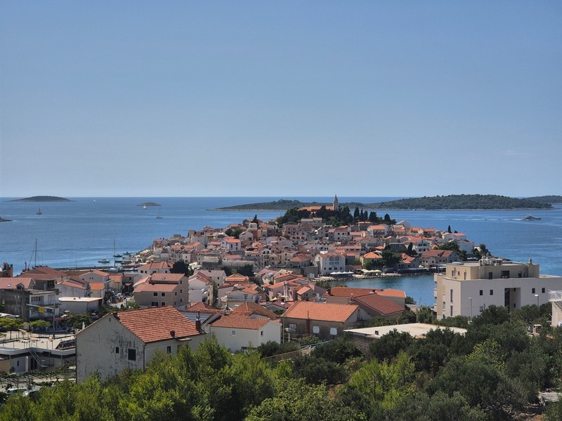 Kupte si luxusní penthouse s bazénem - Panorama Scouting A3330.