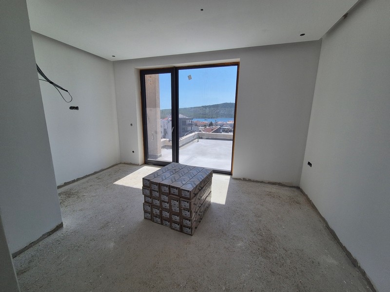 Kupte si moderní penthouse v Primoštenu, Chorvatsko - Panorama Scouting.