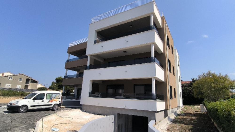 Byty na prodej v Chorvatsku.