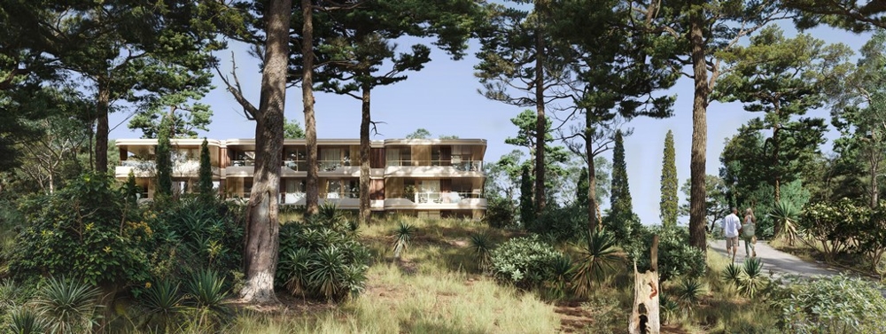 Kupte si apartmány u moře v Chorvatsku - Panorama Scouting.