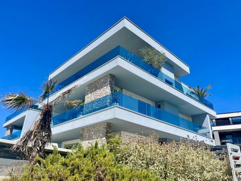 Realitní ostrov Krk - Panorama Scouting A3387.