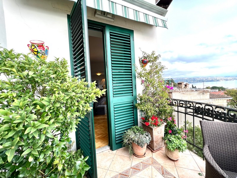 Prodám byt v Opatiji, Chorvatsko - Panorama Scouting A3389.