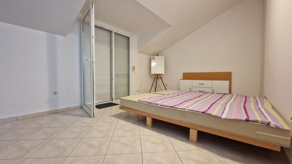 Ložnice objektu A3404.