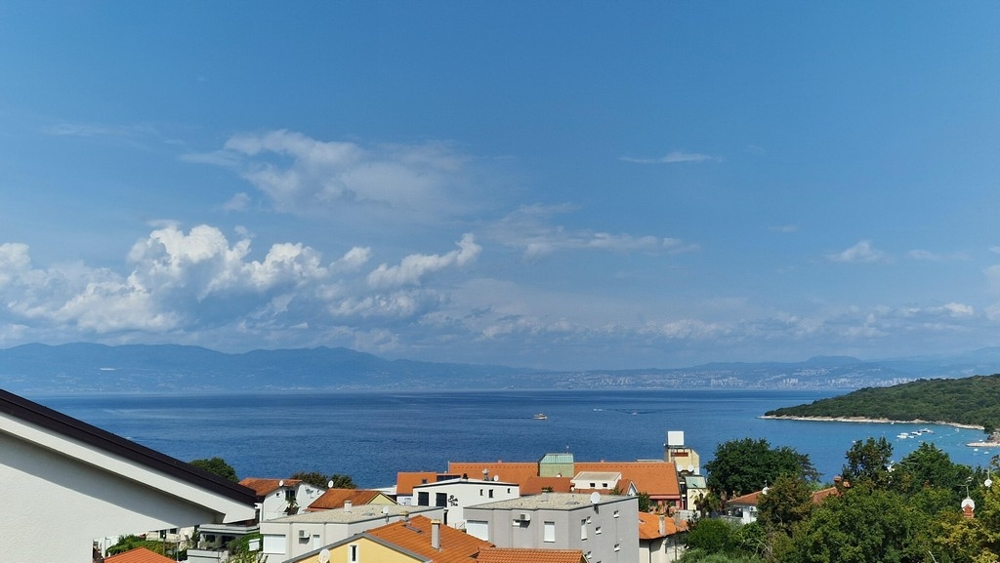 Realitní ostrov Krk - Panorama Scouting.