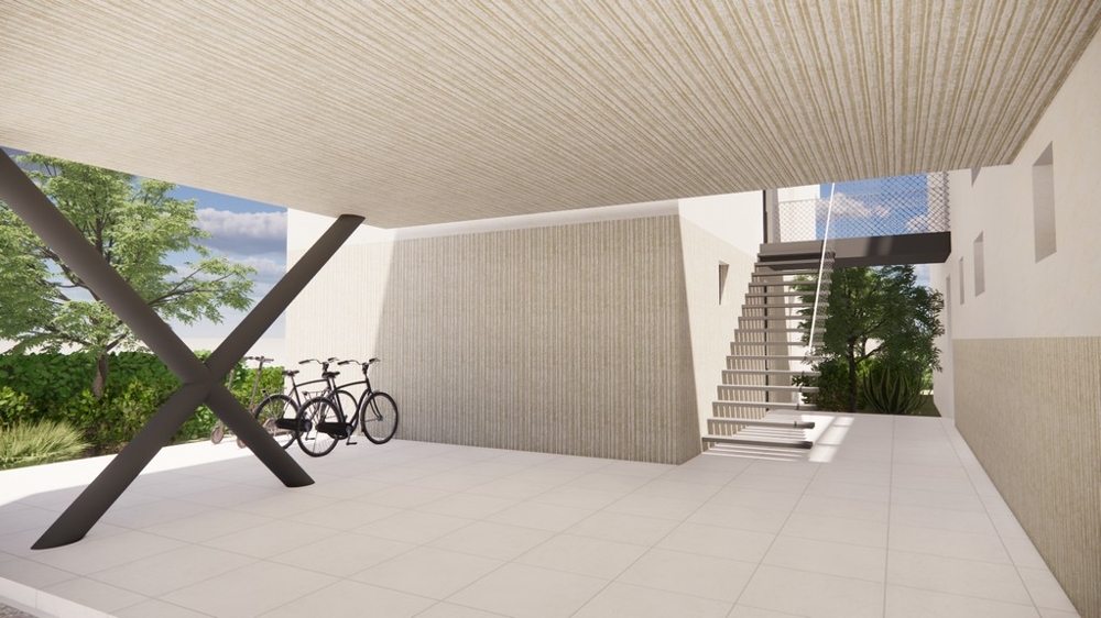 Kupte si nové nemovitosti v Chorvatsku - Panorama Scouting.