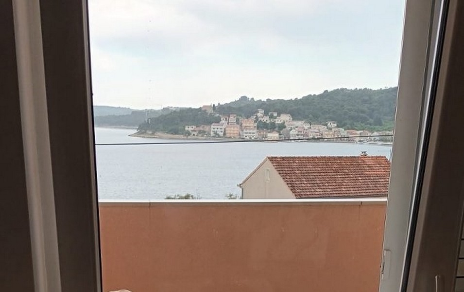 Prodám malý byt v Chorvatsku - Panorama Scouting A3447.