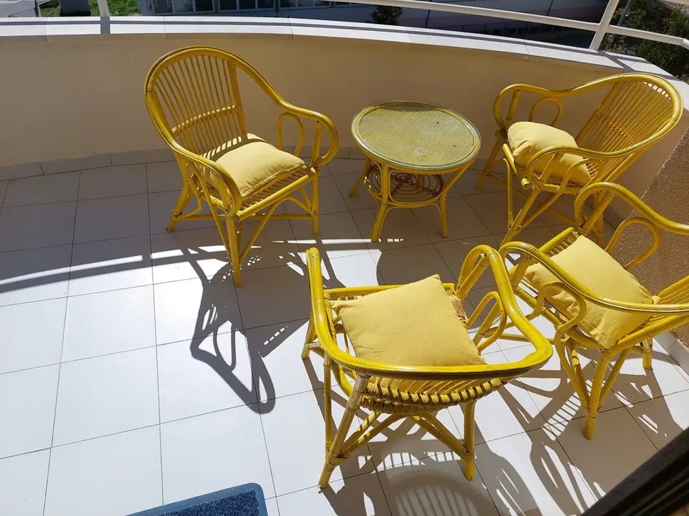 Prodám byt s balkonem ve Splitu, Chorvatsko - Panorama Scouting A3472.