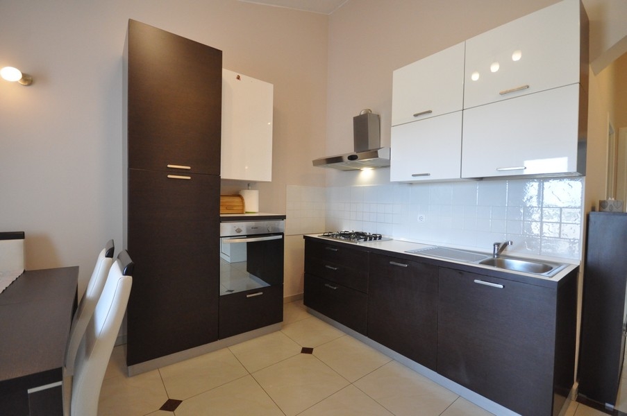 Funkční a moderní kuchyně v nemovitosti A3478.