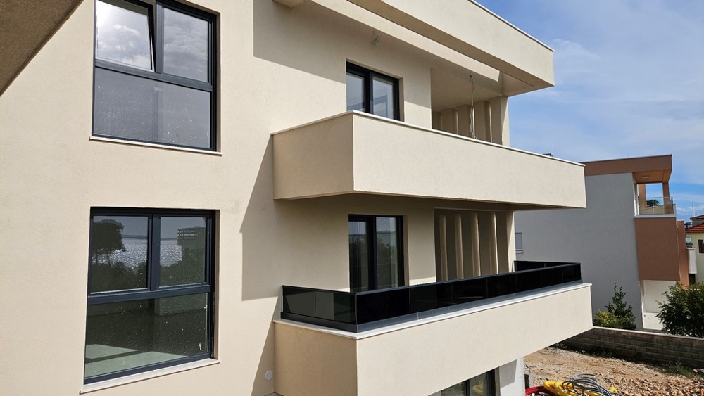 Koupit nové byty v Chorvatsku - Panorama Scouting A3488.